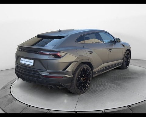 Auto Usate A Caserta | Lamborghini Urus 4.0 V8 Auto