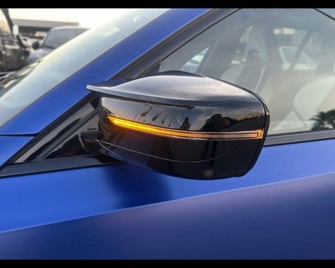 Auto Usate A Caserta | Bmw M3 Touring M3 G81 2022 Touring M3 Touring Xdrive 510Cv Competition