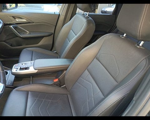 Auto Usate A Caserta | Bmw X1 U11 Sdrive18D X-Line Auto