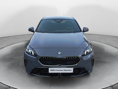 Auto Usate A Caserta | Bmw Serie 1 F70 118D Msport Pro Auto