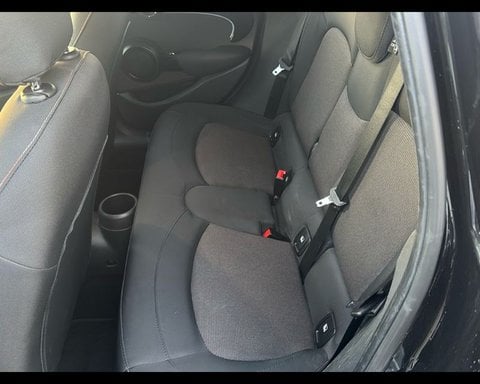 Auto Usate A Caserta | Mini Mini 5 Porte Mini Iv F55 2021 5P Mini 5P 1.5 Cooper Classic Auto