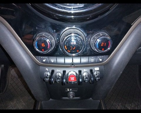 Auto Usate A Napoli | Mini Countryman Mini F60 2020 Mini 1.5 Cooper Essential Auto