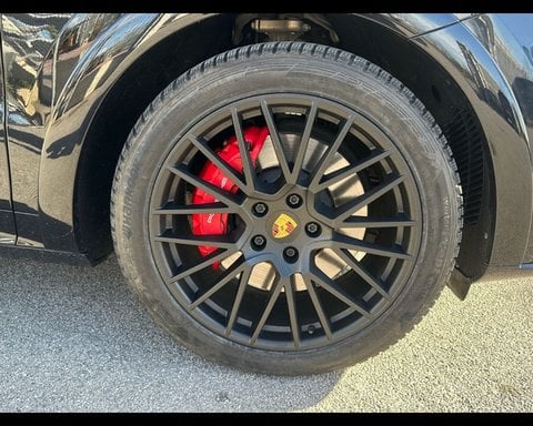 Auto Usate A Caserta | Porsche Cayenne Coupe 2019 Porsche Coupe Gts Tiptronic