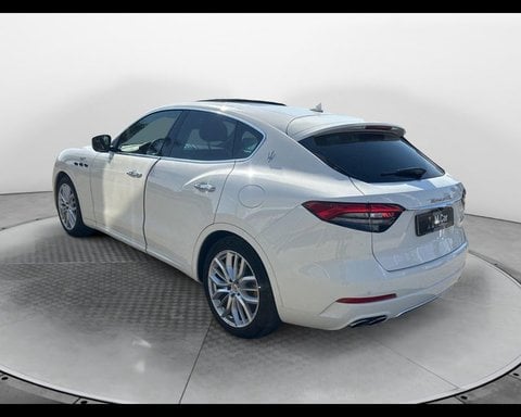 Auto Usate A Caserta | Maserati Levante 2021 2.0 Mhev Gt 330Cv Auto