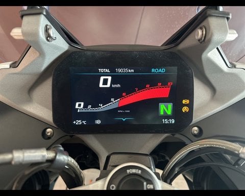 Moto Usate A Napoli | Bmw Motorrad R 1250 Rs Rs Abs My23