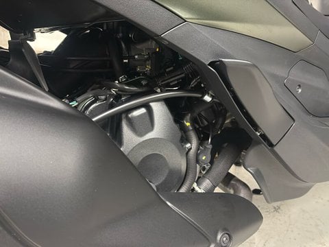 Auto Usate A Napoli | Piaggio Beverly Beverly 400 Hpe Abs-Asr My21