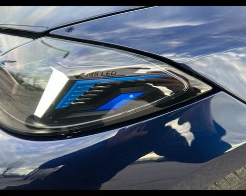 Auto Usate A Caserta | Bmw Serie 4 G26 Lci 2024 Gran Coupe 420D Gran Coupe Mhev 48V Xdrive Msport...