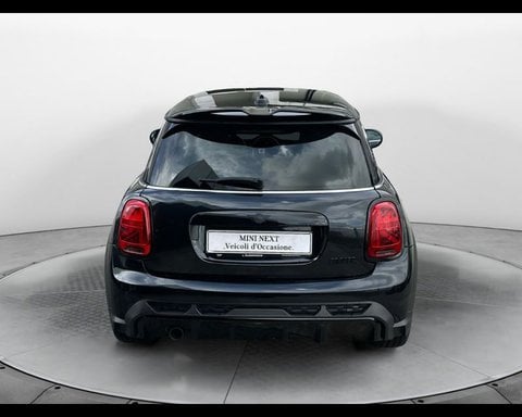 Auto Usate A Caserta | Mini Mini Iv F56 2021 3P 3P 1.5 Cooper Jcw Auto