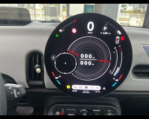 Auto Usate A Caserta | Mini Cooper Mini F66 3P Mini 3P 1.5 C Favoured Auto