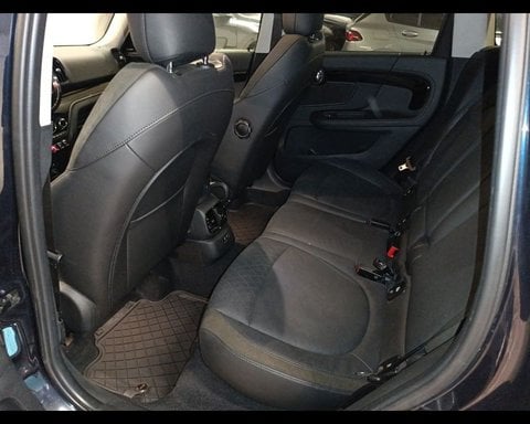 Auto Usate A Napoli | Mini Countryman Mini F60 2020 Mini 2.0 Cooper Sd All4 Auto