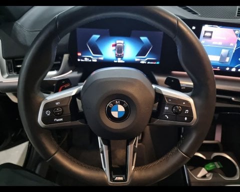 Auto Usate A Caserta | Bmw X2 U10 Sdrive 18D Msport Auto