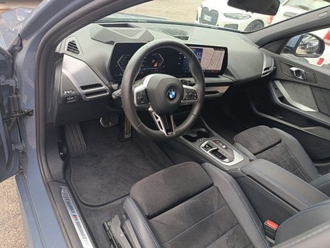 Auto Usate A Caserta | Bmw Serie 1 F70 118D Msport Pro Auto