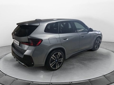 Auto Usate A Caserta | Bmw X1 U11 I Xdrive 30 Msport Pro