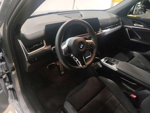 Auto Km0 A Napoli | Bmw X2 U10 Bmw Xdrive20D