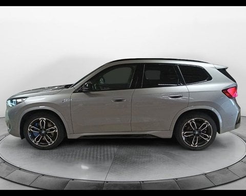 Auto Usate A Napoli | Bmw X1 U11 Xdrive23I Mhev 48V Msport Auto