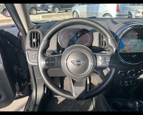 Auto Usate A Napoli | Mini Countryman Mini F60 2020 Mini 1.5 One D Essential Auto
