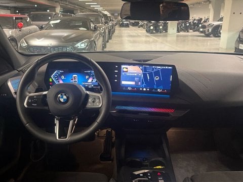 Auto Km0 A Napoli | Bmw Serie 1 F70 - Bmw 118D