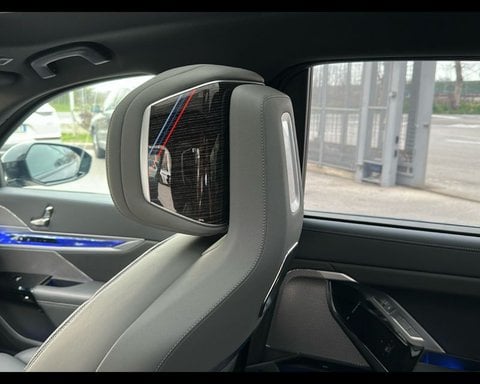 Auto Usate A Caserta | Bmw Serie 7 G70 740D Mhev Xdrive Msport Auto