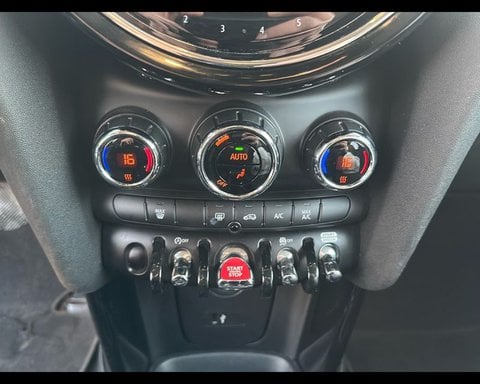 Auto Usate A Caserta | Mini Mini 5 Porte Mini Iv F55 2021 5P Mini 5P 1.5 Cooper Classic Auto