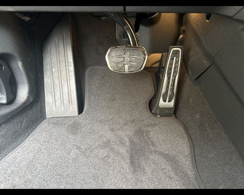 Auto Km0 A Caserta | Bmw Serie 1 F70 - Bmw 118D