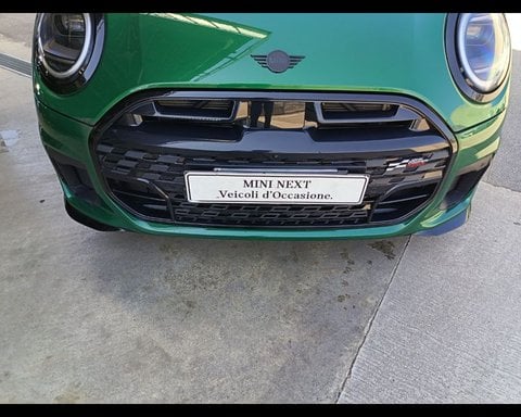 Auto Usate A Caserta | Mini Cooper Mini F66 3P Mini 3P 1.5 C Jcw Auto