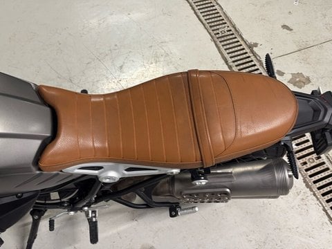 Moto Usate A Napoli | Bmw Motorrad R Ninet R 1200 Scrambler Abs My17