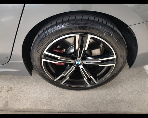 Auto Usate A Caserta | Bmw Serie 3 G20-21-80-81 320D Mhev 48V Xdrive Msport Pro Auto