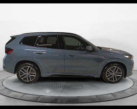 Auto Usate A Napoli | Bmw X1 U11 Sdrive18D Msport Auto