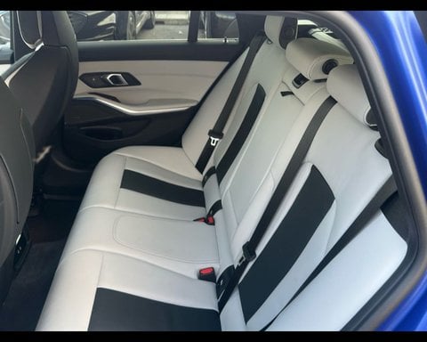 Auto Usate A Caserta | Bmw M3 Touring M3 G81 2022 Touring M3 Touring Xdrive 510Cv Competition