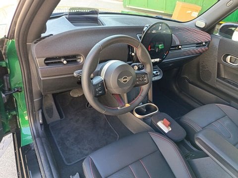 Auto Usate A Caserta | Mini Cooper Mini F66 3P Mini 3P 1.5 C Jcw Auto