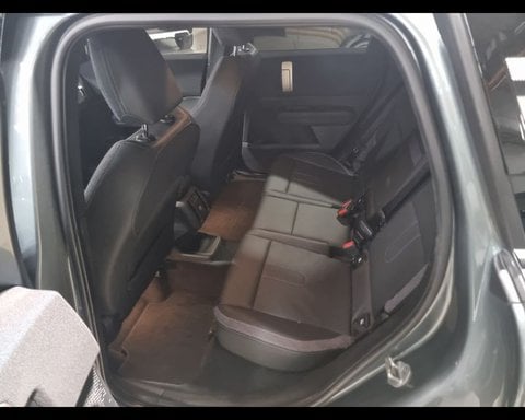 Auto Usate A Caserta | Mini Countryman Mini U25 Mini 1.5 48V C Classic Auto