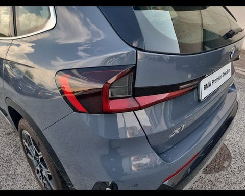 Auto Km0 A Caserta | Bmw X1 U11 Bmw Sdrive20D