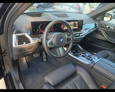 Auto Usate A Caserta | Bmw X5 G05-F95 Xdrive30D Msport Pro Auto