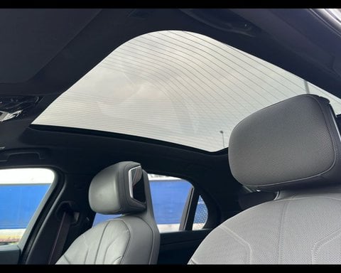 Auto Usate A Caserta | Bmw Serie 7 G70 740D Mhev Xdrive Msport Auto
