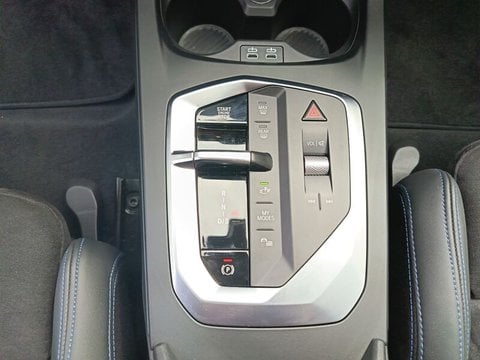 Auto Usate A Caserta | Bmw Serie 1 F70 118D Msport Pro Auto