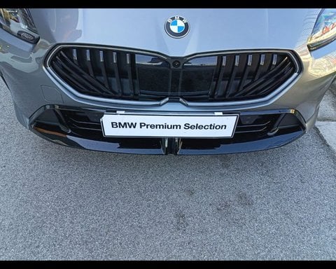 Auto Usate A Caserta | Bmw Serie 1 F70 118D Msport Pro Auto