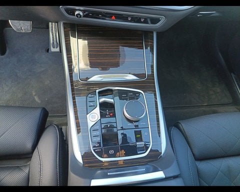 Auto Usate A Caserta | Bmw X5 G05-F95 Xdrive30D Msport Pro Auto