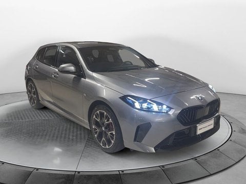 Auto Km0 A Napoli | Bmw Serie 1 F70 - Bmw 118D