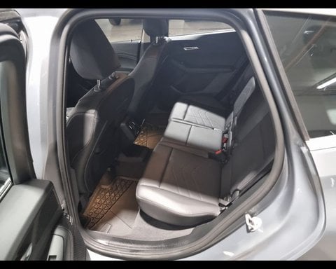 Auto Usate A Caserta | Bmw Serie 2 Active Tourer Serie 2 U06 Active Tourer 218 D Luxury Auto