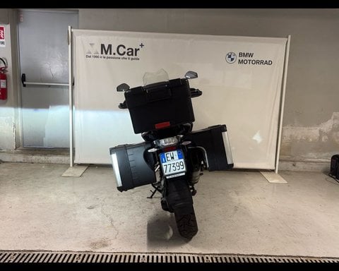 Moto Usate A Napoli | Bmw Motorrad R 1250 Gs Abs My19
