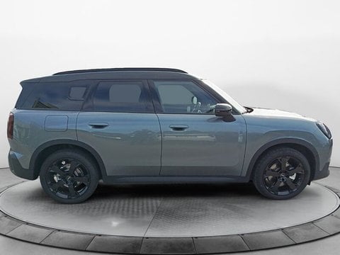 Auto Usate A Caserta | Mini Countryman Mini U25 Mini 1.5 48V C Classic Auto
