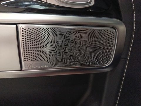 Auto Km0 A Caserta | Mercedes-Benz Classe G Classe G-Wn465 G Amg 63 585Cv Auto