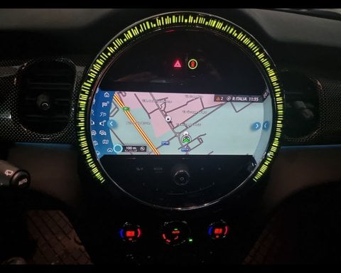 Auto Usate A Caserta | Mini Mini Iv F56 2021 3P 3P 2.0 Jcw Jcw Auto