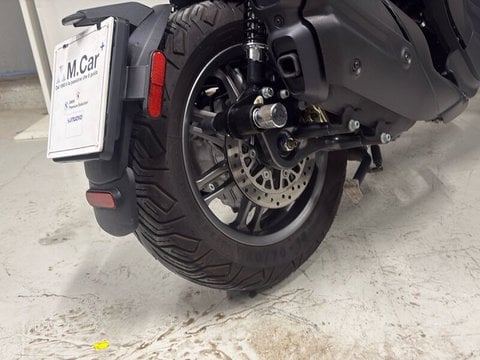 Auto Usate A Napoli | Piaggio Beverly Beverly 400 Hpe Abs-Asr My21
