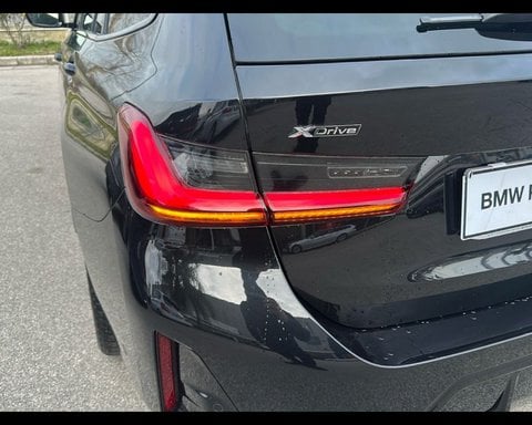 Auto Usate A Caserta | Bmw Serie 3 Touring G21 2022 Touring 320D Touring Mhev 48V Xdrive Msport P...