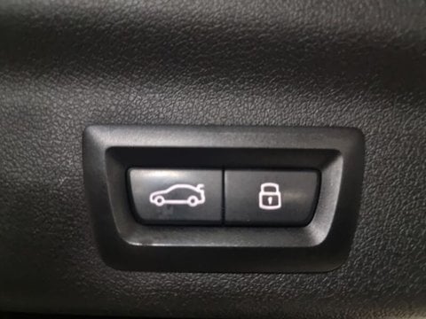 Auto Usate A Caserta | Bmw X1 U11 I Xdrive 30 Msport Pro