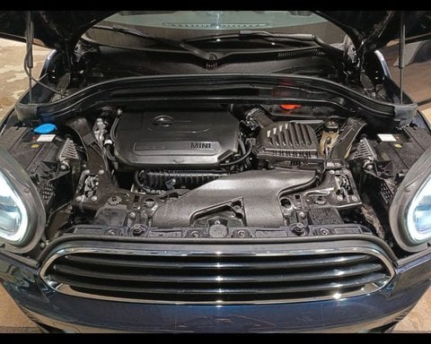 Auto Usate A Napoli | Mini Countryman Mini F60 2020 Mini 1.5 Cooper Essential Auto