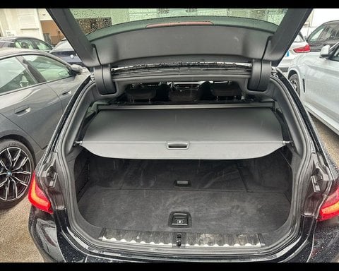 Auto Usate A Caserta | Bmw Serie 3 Touring G21 2022 Touring 320D Touring Mhev 48V Xdrive Msport P...