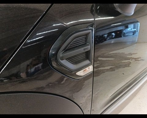 Auto Usate A Napoli | Mini Countryman Mini F60 2020 Mini 1.5 One D Classic