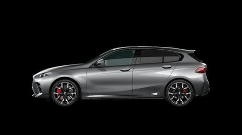 Auto Usate A Caserta | Bmw Serie 1 F70 118D Msport Pro Auto